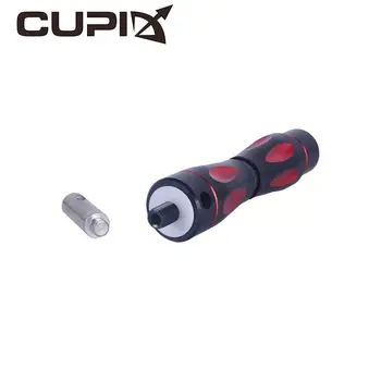 

Archery 4in/5in/6in Carbon Stabilizer Balance Bar Extension Rod Compound Bow