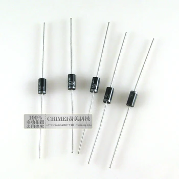 

Free Delivery. 2 a 1000 v HER208 fast recovery diode