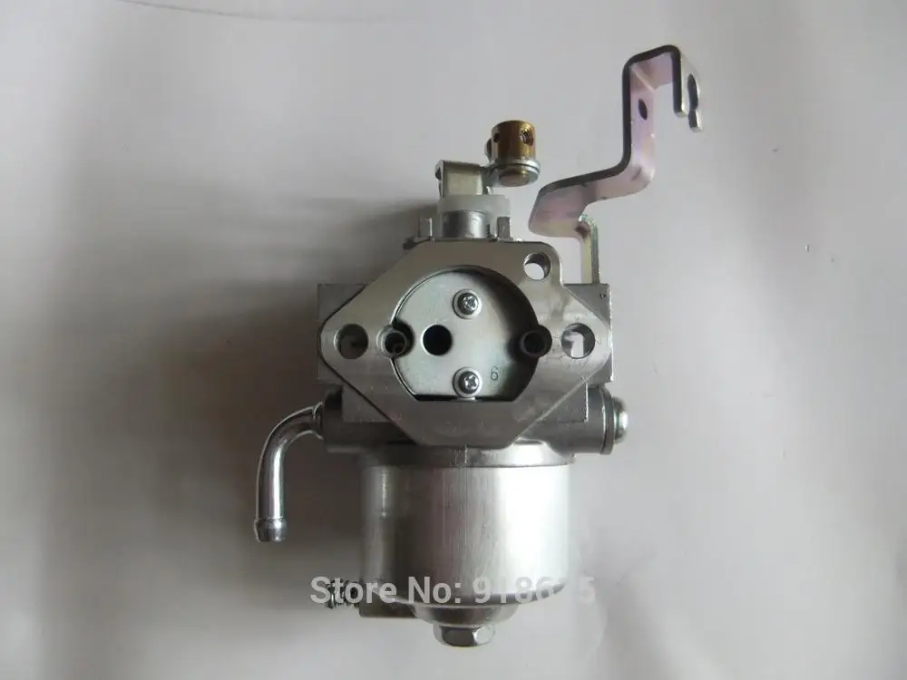 

MIKUNI robin EH41 EH41D Carburetor GAS ENGINE PARTS genuine parts 267-62301-20