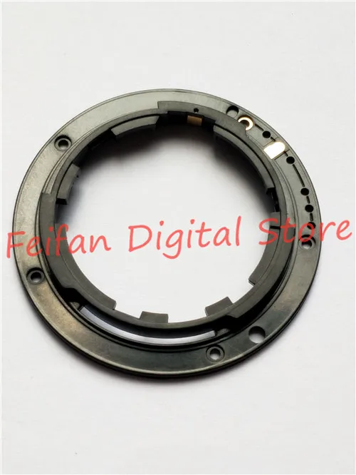 Repair and replacement parts lens 18-55mm 55-300mm mounting ring / bayonet for Pentax | - Цена: 3 306,18 руб.