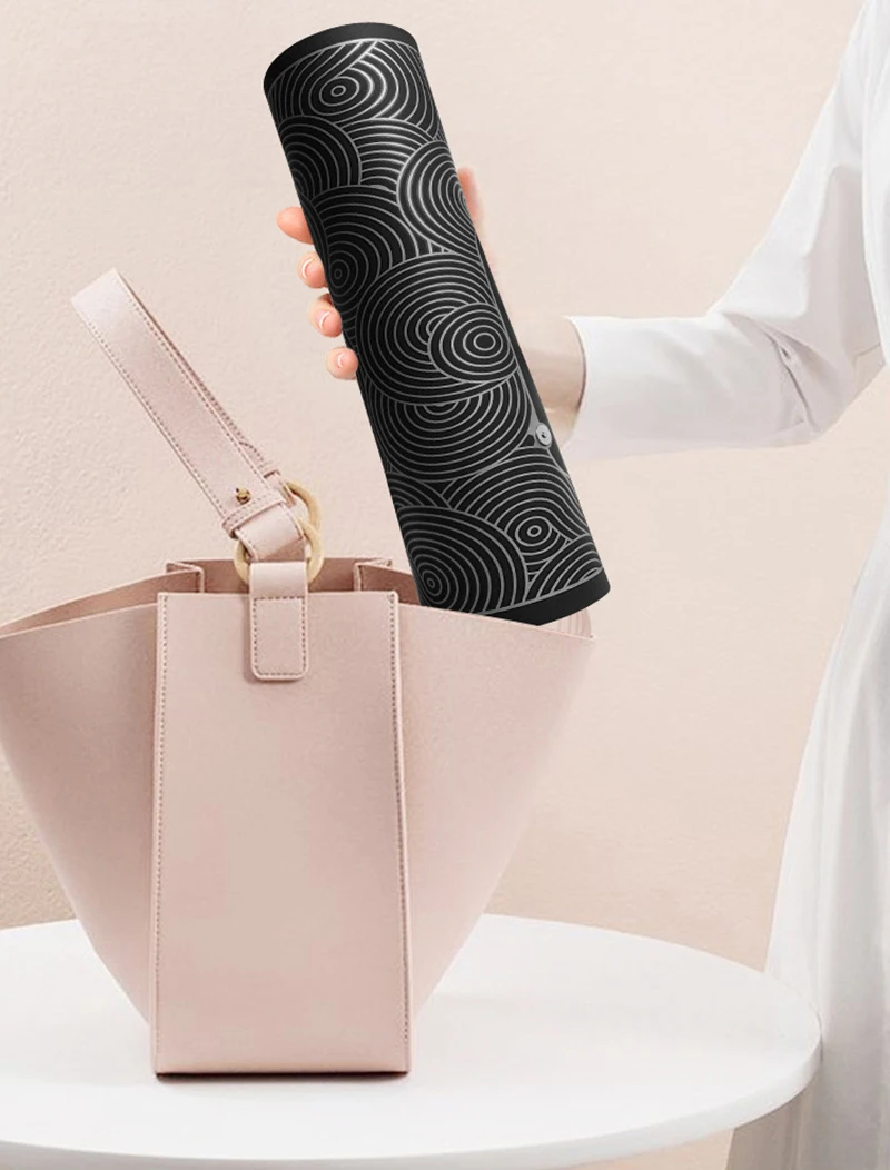 Electric EMS Muscle Stimulator Foot Massager Mat TENS ABS Pulse Acupunctur Pad Improve Blood Circulation Feet Cushion Relaxation