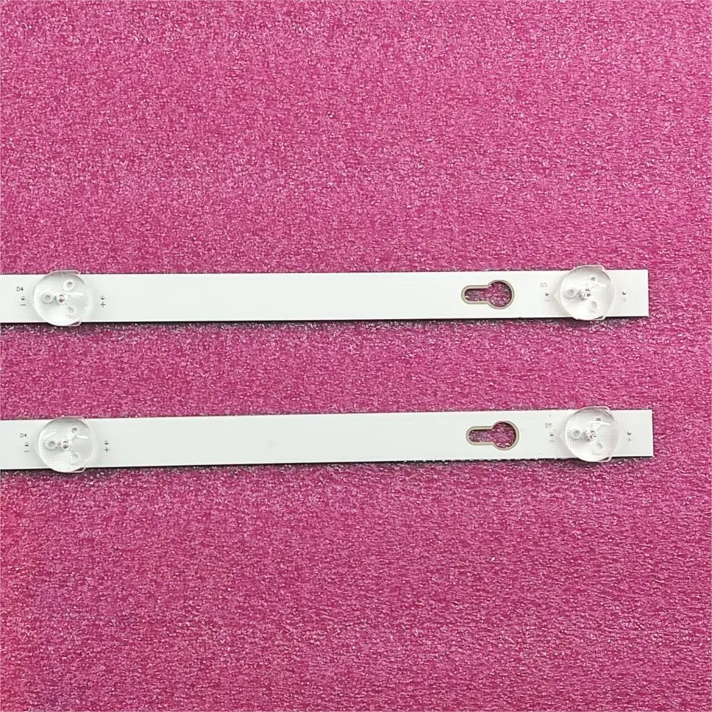 LED Light led backlight for TCL 32F6B 32S5300 32S6400 L32S6500 4C-LB320T-HRB 32HR332M05A7 TCL32D05-ZC22AG-16 CJ9W04 V4 08-32F6000-LPN002B