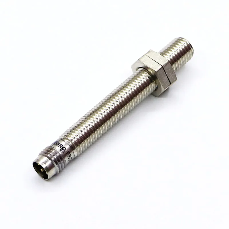 FRCM8-1.5DN2 NPN cylinder Inductive connector proximity sensor china manufacturer | Обустройство дома