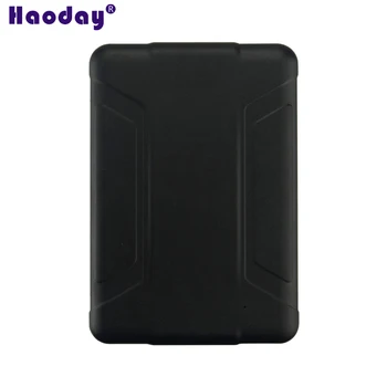 

Optional 5000mAh /10000mAh WT07 Strong Magnetic Smart Vehicle GPS Tracker For Car With Long Time Standby Multiple Working Mode