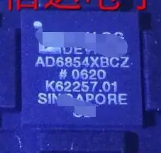 

Free shipping IC new% AD6854XBCZ