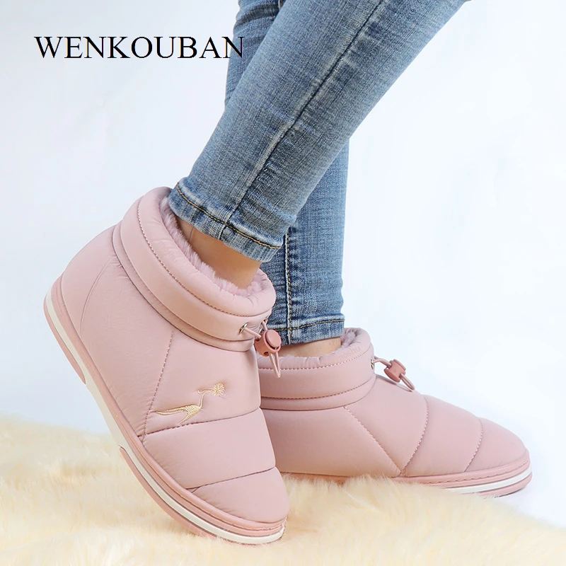 Ankle-Boots-Women-Plush-House-Shoes-Warm-Winter-Snow-Platform-Boots-Ladies-Indoor-Causal-Unisex-Botas (1)