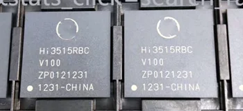 

1-10pcs New HI3515RBCV100 HI3515RBC BGA-441