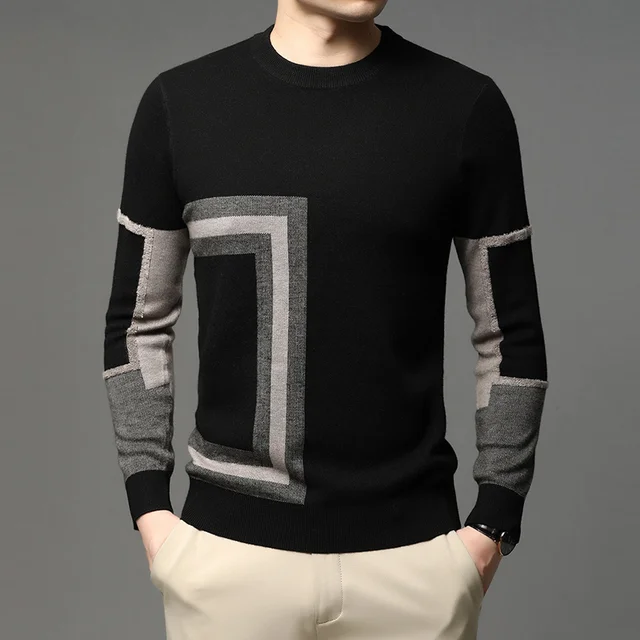 Winter Clothes Men Fashion 2022 Winter Sweaters Brands - New Fashion - Aliexpress