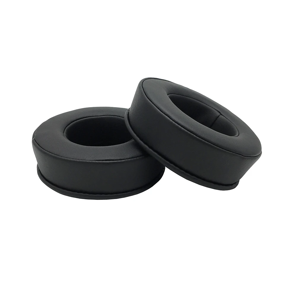 Бархатные сменные амбушюры KQTFT для HIFIMAN HE300 HE350 HE400 HE400i HE500 HE560 HE 4 5 5LE 6 частей