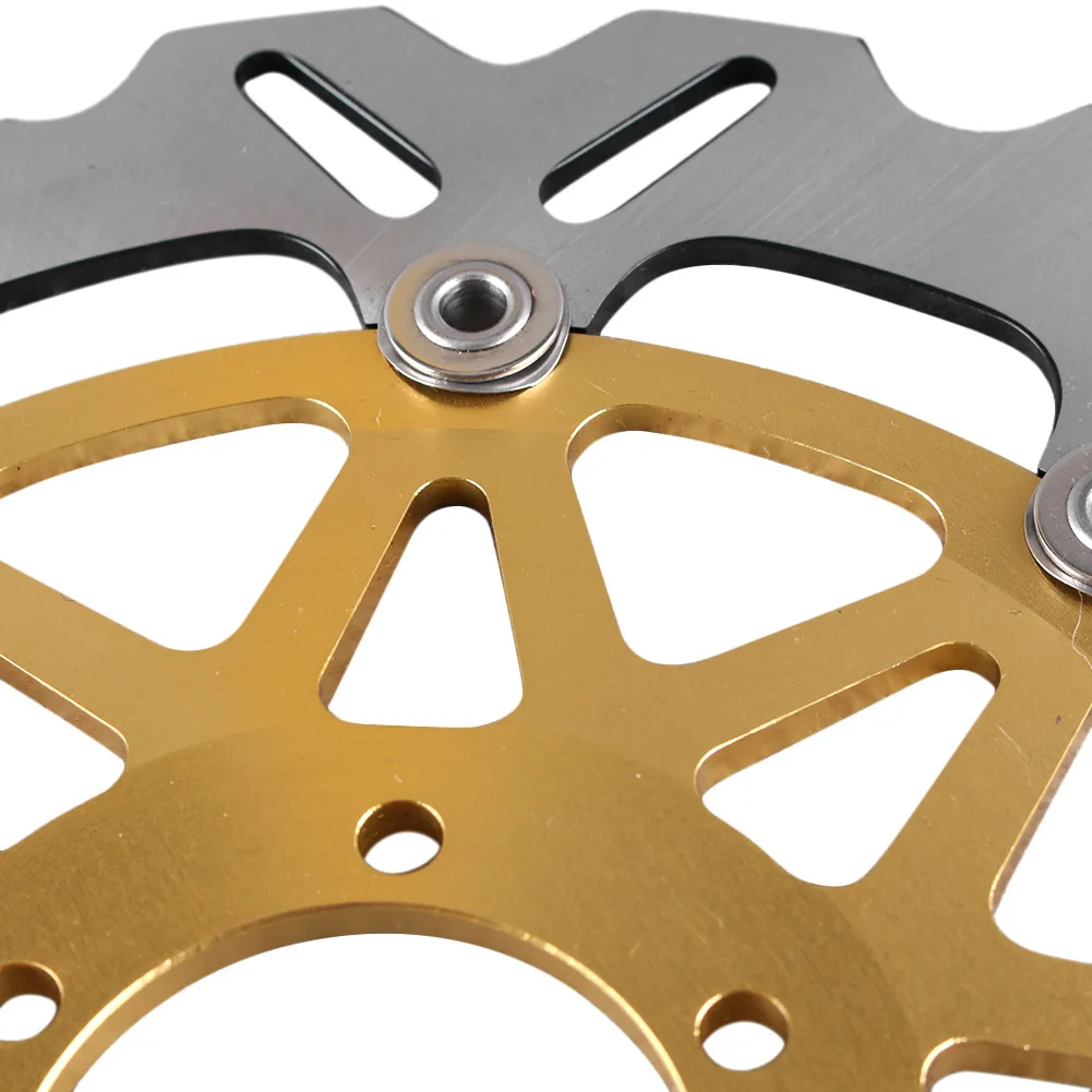 Передние тормозные диски и колодки LUCKMART для Ducati 996 BIPOSTO 1999 2001/996 S 2001/SS SUPERSPORT 900 1998