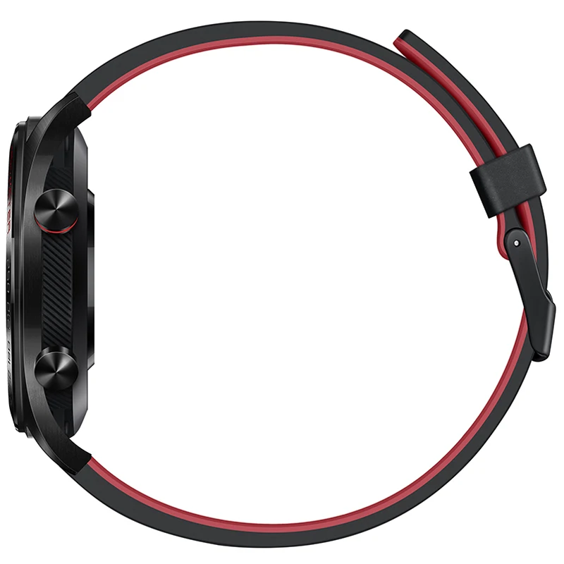 Часы водонепроницаемые Huawei Honor Watch Magic трекер сердечного ритма и сна GPS/NFC экран 1 2