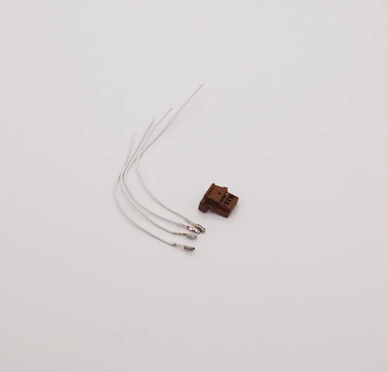 for Peugeot Citroen 4p plug smeg screen plugNAC MRN |