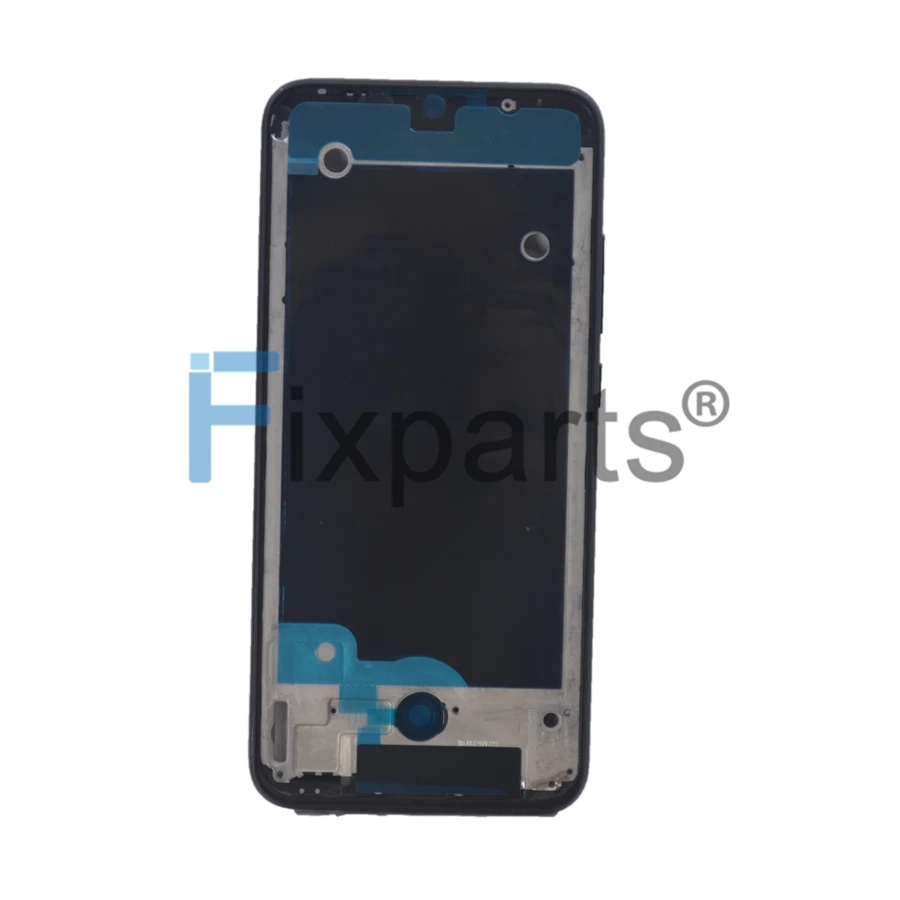 Оригинальная рамка lcd для Xiao mi A3 mi ddle рамка lcd Корпус Передняя рамка Лицевая панель рамка Ремонт Часть Ment для mi CC9