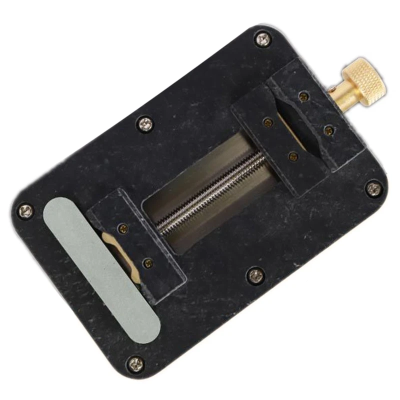 

Mobile Phone Motherboard Fixture Main Board Clamp Single Axis Motherboard Fixture Chip Maintenance Clamping Tool