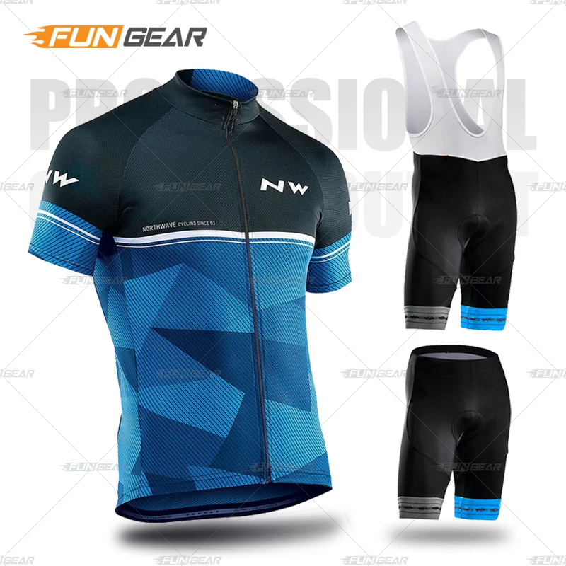 Pro Team Jersey велосипед набор Мужская велосипедная Одежда для верховой езды летняя форма с короткими рукавами велосипедные гонки на дорогах одежда Ropa Ciclismo Maillot
