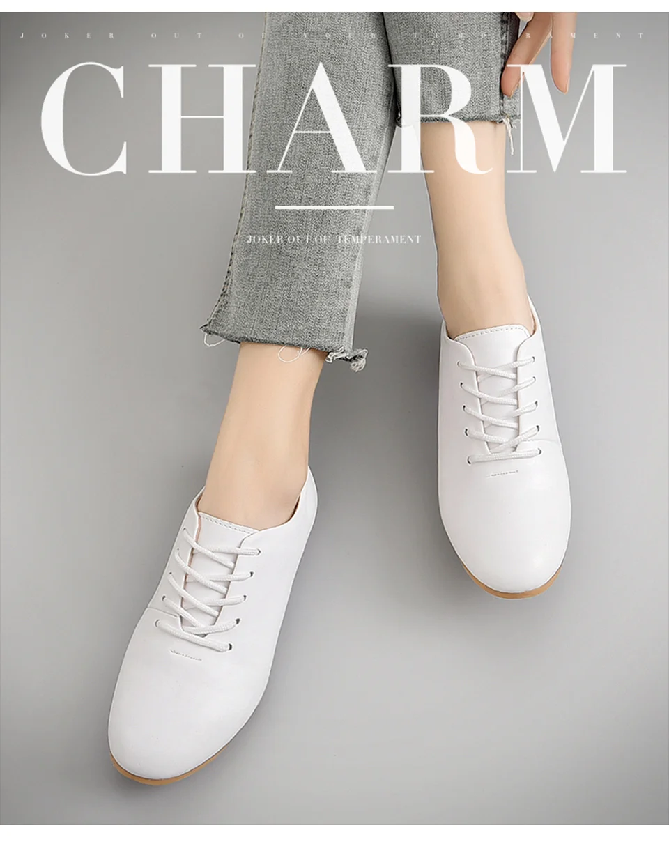 non slip oxford shoes womens