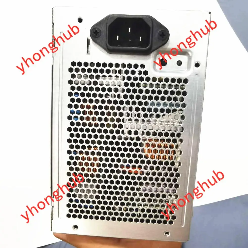 Мощность край T5500 875W T5500H875EF 00 D875E001L 0J556T сервера Питание|server power supply|power supply psuserver psu |