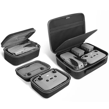 

Mavic Air 2 Storage Bag Carrying Case Hard Cover Shell Body Remote Controller Bag Handbag Shoulder Bags For DJI Drone Accessorie