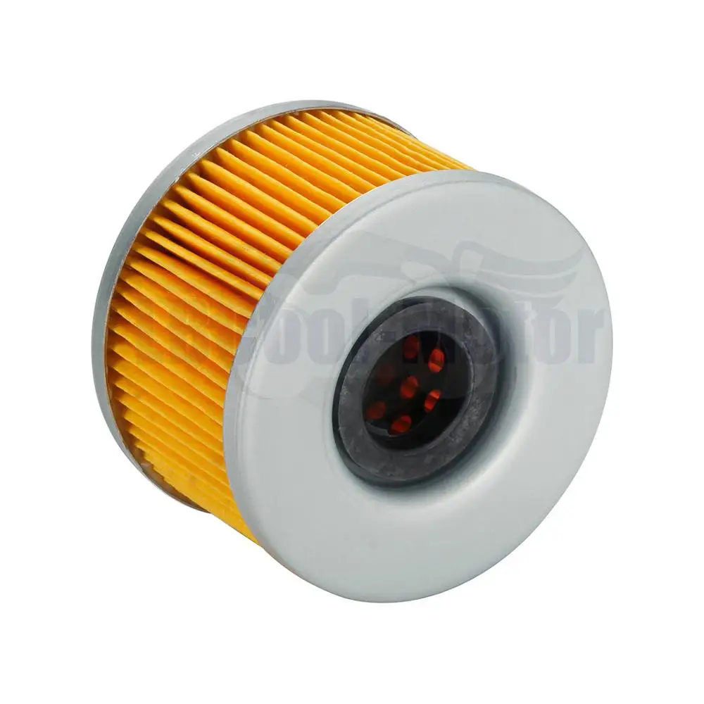 Motorcycle Oil Filter For Honda CBR250RR MC22 1990-1999 1991 1992 1993 1994 1995 1996 1997 1998 Engine Parts Oil Filters