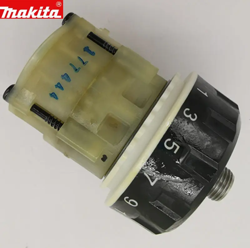 Makita 123444-8 Шестерни коробка для DDF482RME DDF482RFE DDF482Z DDF482 DF482D