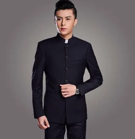 Latest Coat Pant Designs Suits Collar 