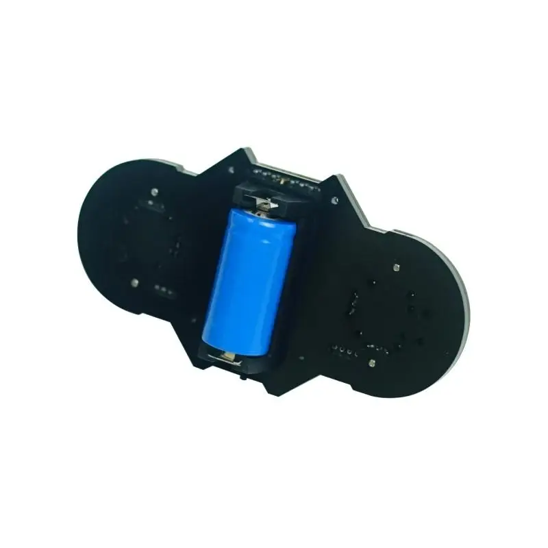 Controlador Omni-direcional Oficial de M5stack Joyc com o M5stickc - Imagem 2