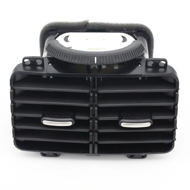 For VW Jetta MK5 Golf MK5 Rabbit New Black Dash Board Car