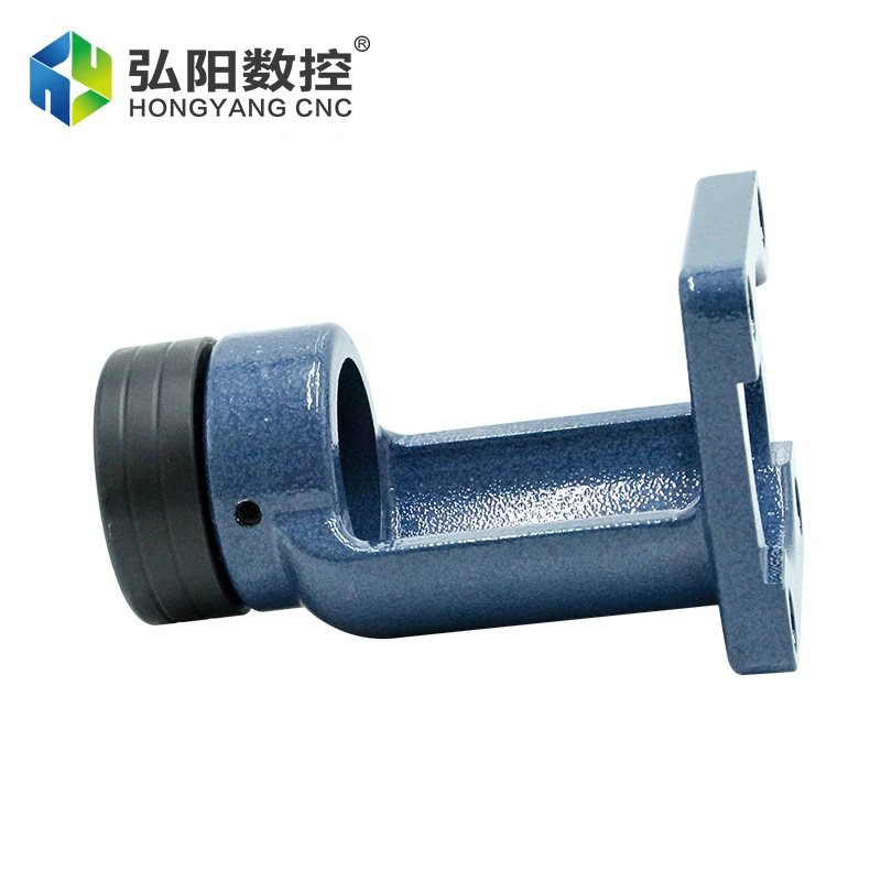 Iso30 Hsk63f Tool Holder Bearing Ball Vertical Lock Tool Fixed Holder Locking Device Cnc Machining Center