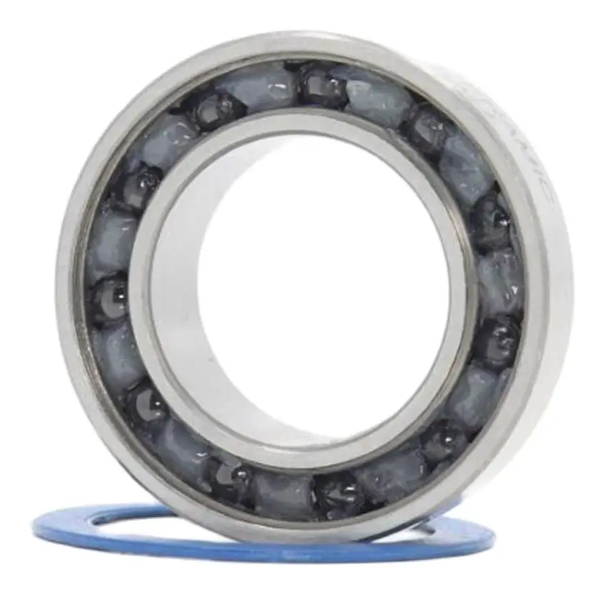 Movimento Centrale Bici Per SRAM GXP - 2 Pezzi Cuscinetti In Acciaio, MR22237 E MR2437H8-2RS