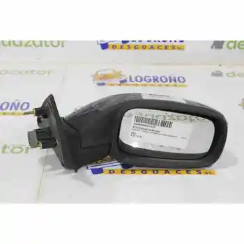 

RIGHT REARVIEW RENAULT LAGOON II GRANDTOUR (KG0)