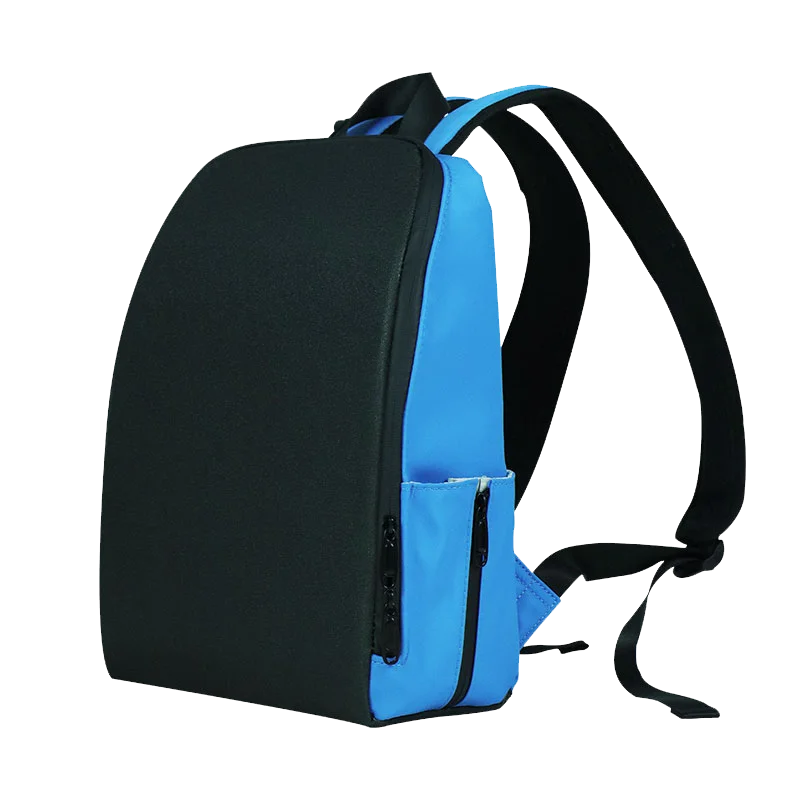 smart led backpack