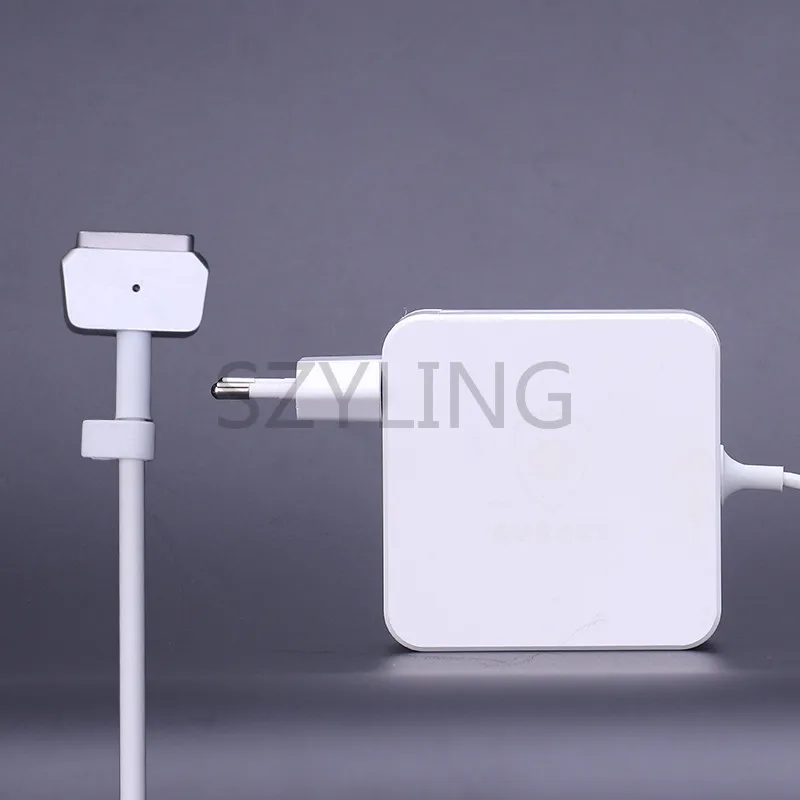45W 14 85V 3 05A Laptop Power Adapter Charger for font b Apple b font font