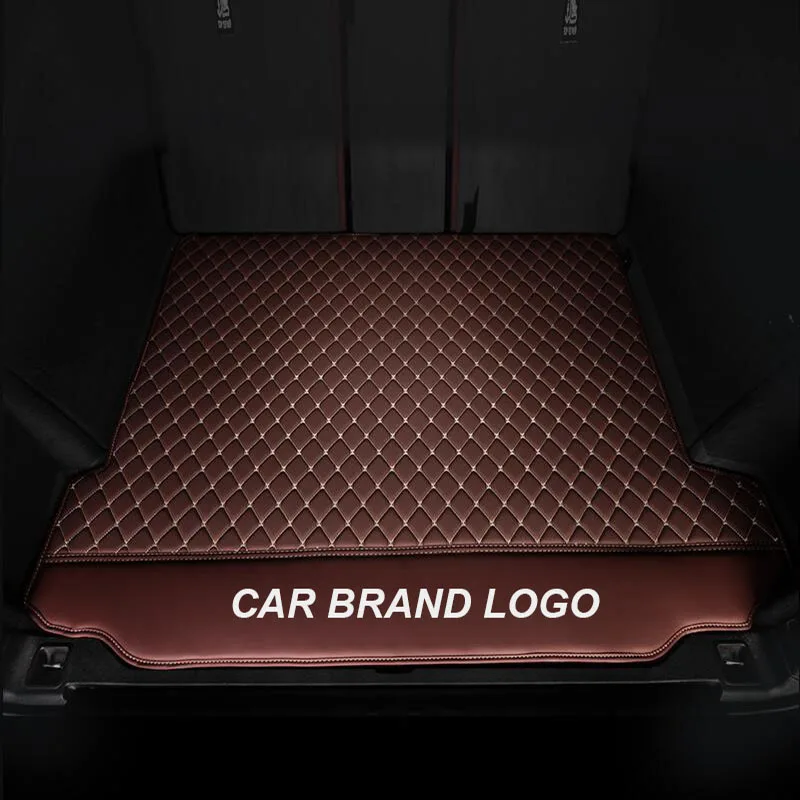 Коврик для багажника skoda karoq kodiaq 2018 rapid spaceback octavia fabia 1| |