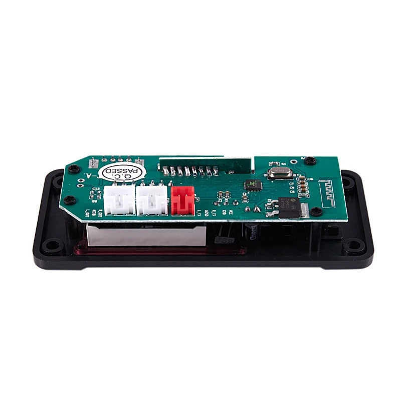 NEW 12V автомобильная Tf карта fm радио Mp3 аудио модуль Bluetooth декодер плата для
