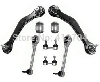 8 шт./компл. Фотоэлементы автомобильные нижние рычаги управления Запасные Части