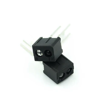 

10PCS/LOT RPR220 Optoelectronic Switch Reflective Optical Coupling Sensor