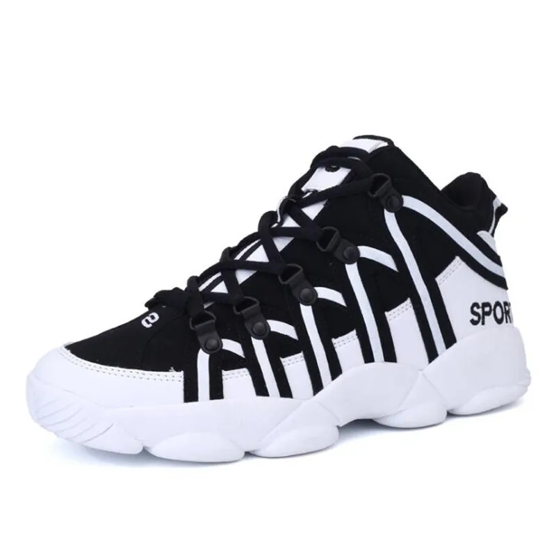New Men's Basketball Shoes Retro 1 Professional Boots Sneakers Men Outdoor Low top Athletic Basket Homme Sports | Спорт и