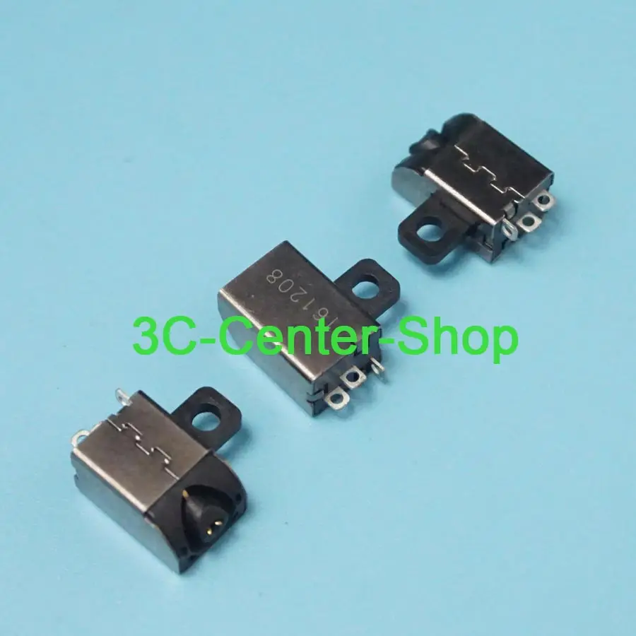 1x DC power jack For DELL Inspiron 5370 5565 5566 5567 5767 6765 5570 5575 5770 P75F 3162 3168 JACK Connector charging port |