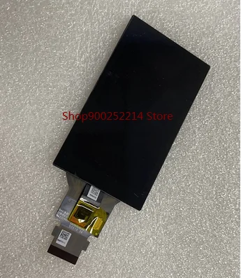 Parte Di Riparazione Dello Schermo Del Display Lcd Per Fotocamera Digitale Fuji Fujifilm Xa7 Xt200 X-A7 X-T200 Con Touch + Retroilluminazione