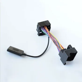 

For BMW MINI ONE COOPER Adapter Bluetooth 5-12V Version: 5.0 Replacement New
