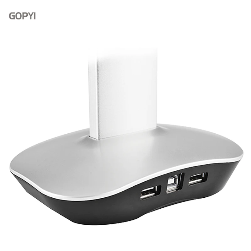 Высокоскоростной складной сканер GOPYI высокоскоростной USB для книг и документов A3