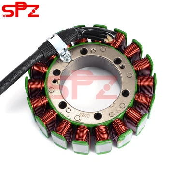 

Motorcycle Engine Generator Magneto Stator Coil For Honda VF700C Magna V45 700 VF700F VF750F Interceptor Sabre VF700S VF750S