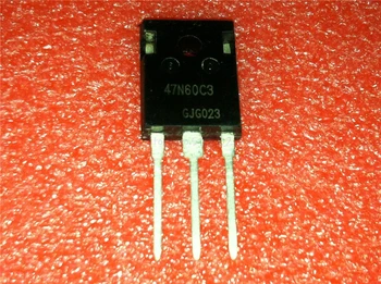 

1pcs/lot 47N60C3 SPW47N60C3 TO-247 In Stock