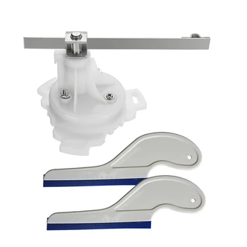 

Car Squeegee with Soft Silicone Water Blade Auto Vinyl Squeegee & Car Vinyl Wrap Water Squeegee Window Water Blade