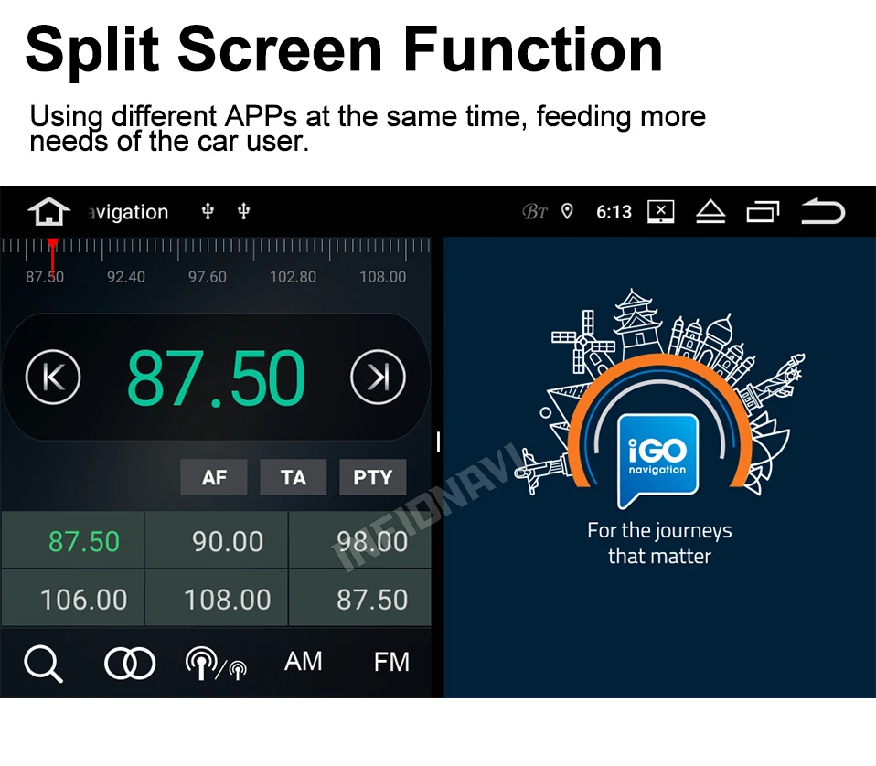 32G PX30 android 9,0 автомобильный dvd для hyundai creta ix25- gps навигация Радио Видео Стерео Мультимедиа Плеер ips экран