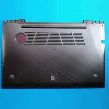 Для lenovo Ideapad Y50-70 Y50 AM14R000530 материнская плата нижний кожух чехол Базовая крышка