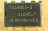 10 шт./лот DIP8 TDA4605 DIP TDA 4605 DIP-8 в наличии | Электронные компоненты и принадлежности