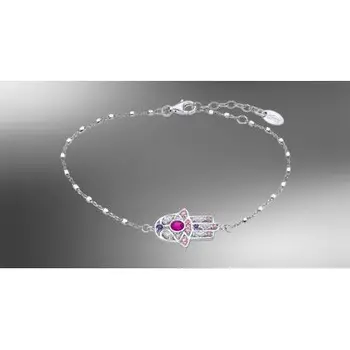 

Bracelet LOTUS LP1989-2/1 925mm SILVER FATIMA's hand