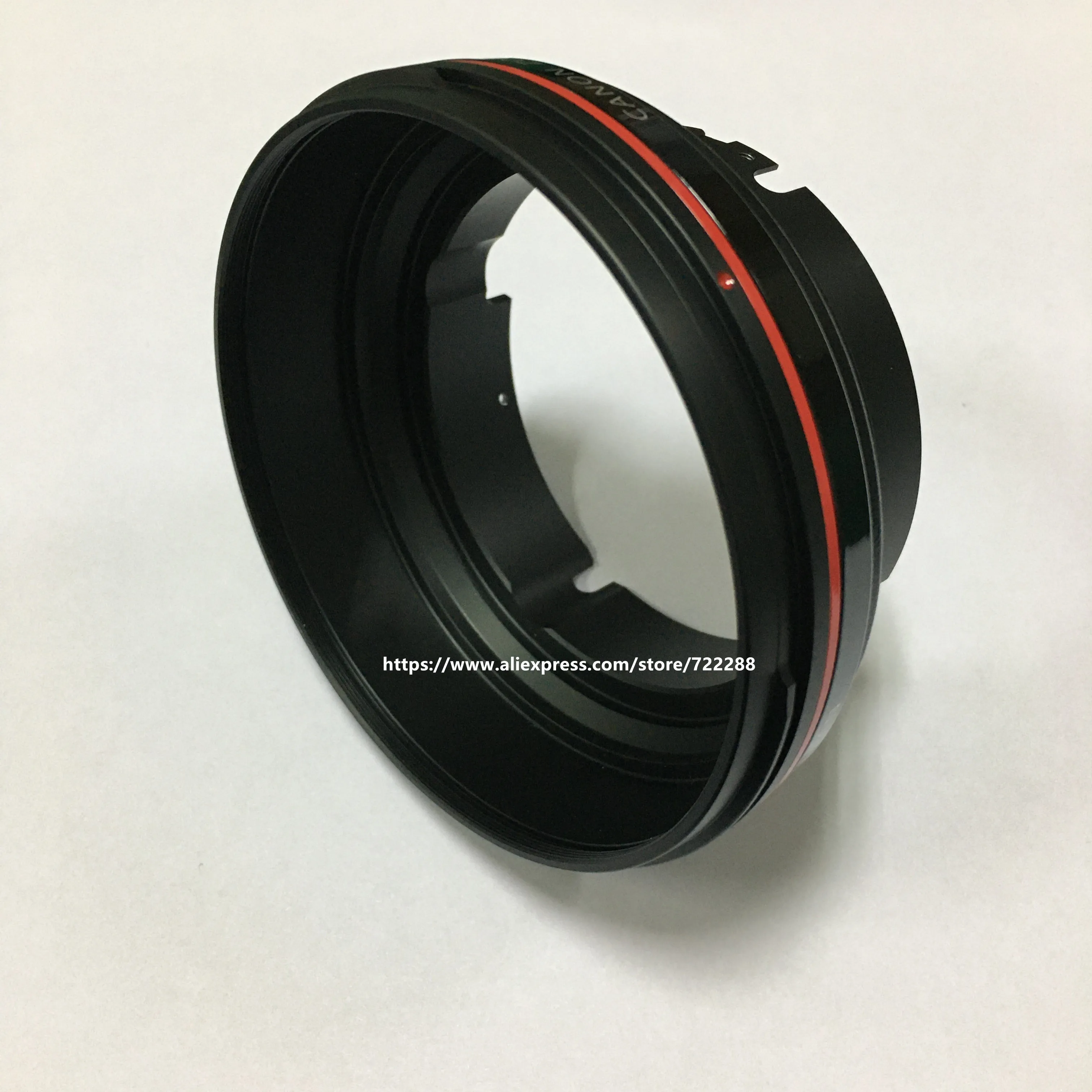 Canon EF 16-35mm f/2.8L II USM Lens Fixed Barrel Assembly Replacement Part 