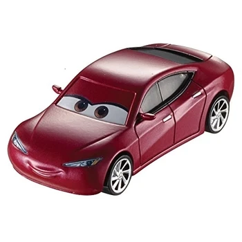 

Disney Cars Veicolo